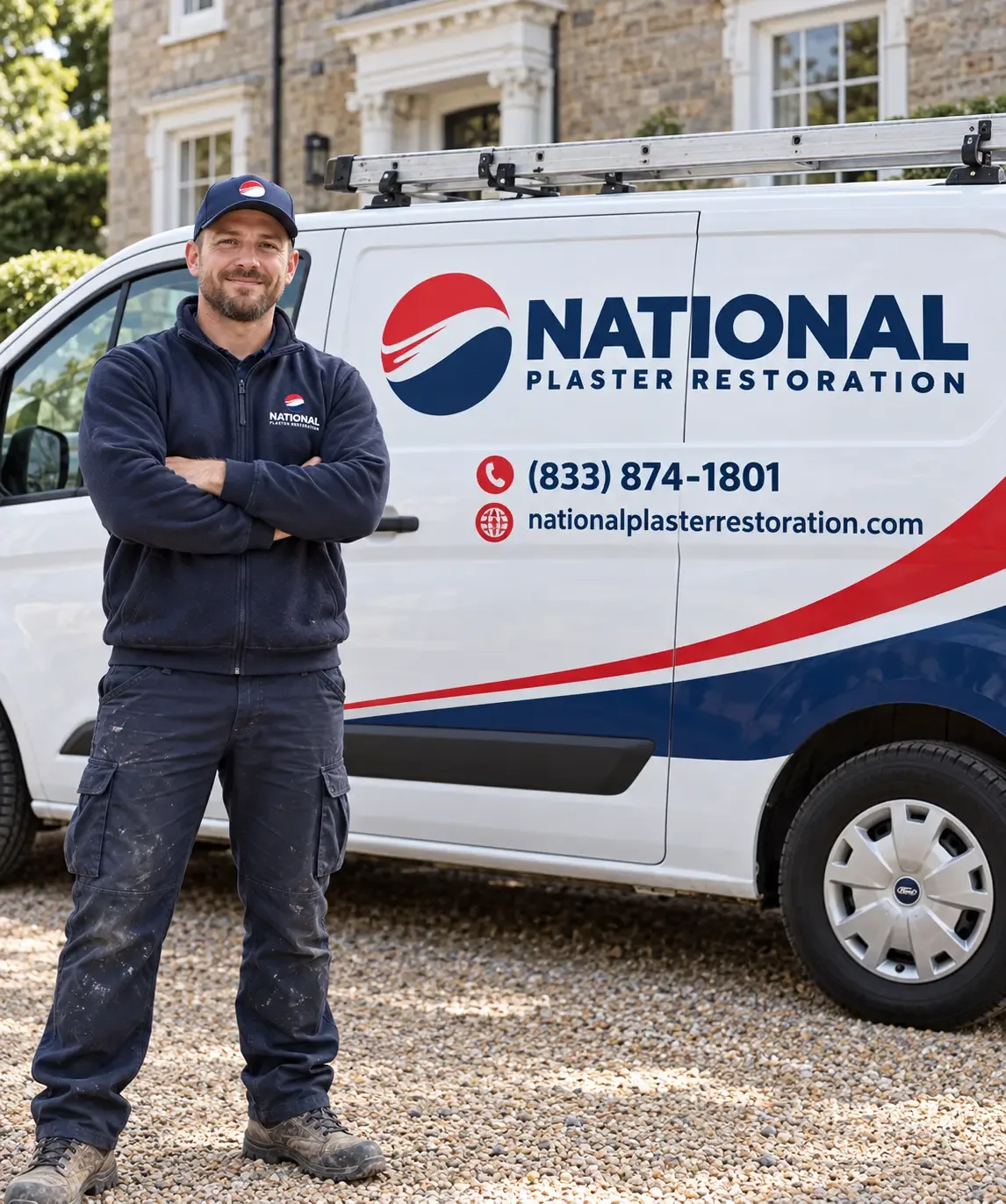 Plaster Repair company in Mantoloking, NJ